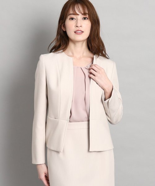 セール】 クードシャンス(COUP DE CHANCE) |【洗える／日本製/スーツ  