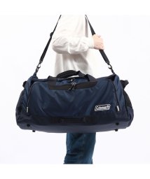 Coleman/【公認販売店】コールマン Coleman ボストンバッグ TRAVEL BOSTON BAG LG 2WAY ボストン 修学旅行 80L CBD4111/501302423