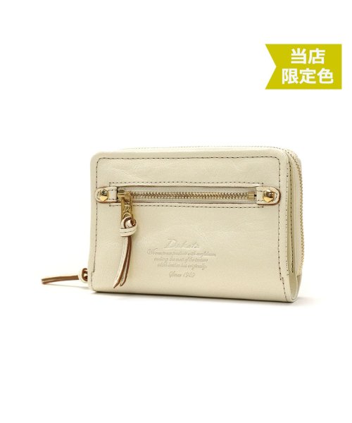 ダコタ 財布 Dakota モデルノ 二つ折り財布 コンパクト財布 財布 サイフ ミニ財布 本革 レザー 小銭入れつき 当店限定色 別注色 0030441 財布・小物 Z1580245624(12155円)