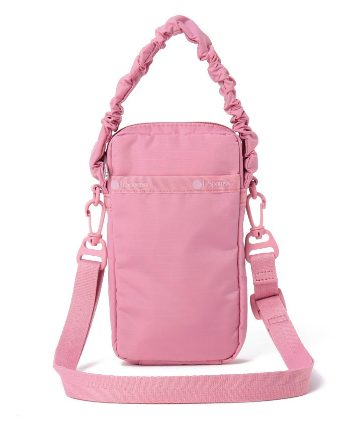GH N/S CONV HOBOカシミアローズ(505458551) | LeSportsac(LeSportsac