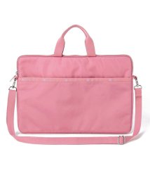 LeSportsac/TH LAPTOP CASEカシミアローズ/505458558