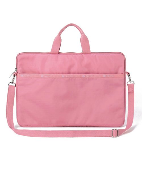 LeSportsac(LeSportsac)/TH LAPTOP CASEカシミアローズ/ピンク