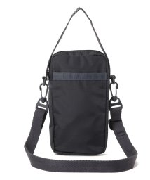 LeSportsac/MINI PHONE CROSSBODYディープシーブルー/505458564