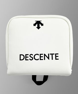 DESCENTE GOLF/デサントゴルフ パターカバー 異形ヘッド対応/505460714