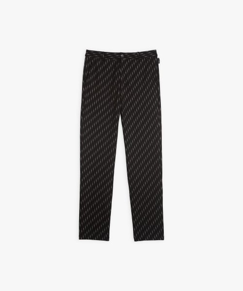 agnes b. HOMME OUTLET(アニエスベー　オム　アウトレット)/【Outlet】JDX7 PANTALON パンツ/ブラック