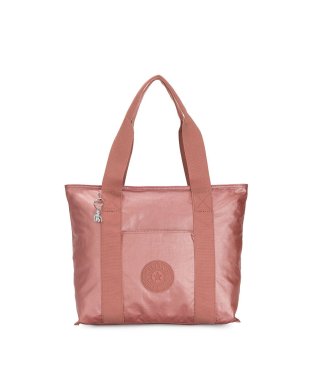 KIPLING/【正規輸入品】ERA M/Metallic Rust O/505468378