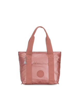 KIPLING/【正規輸入品】ERA S/Metallic Rust O/505468381