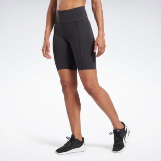 Reebok/ラックス ハイライズ バイク ショーツ / Lux High RIse Bike Short/505470521