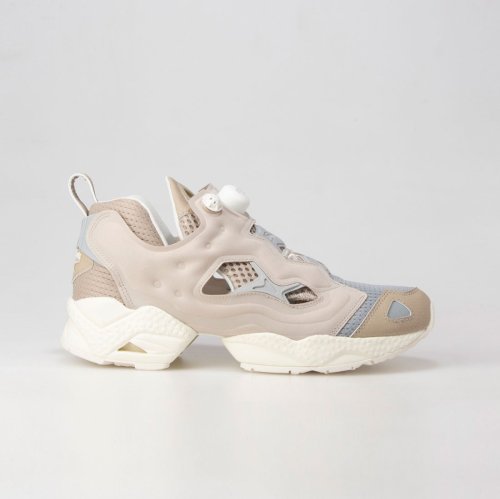 Reebok(リーボック)/インスタポンプフューリー 95 / INSTAPUMP FURY 95 /ベージュ