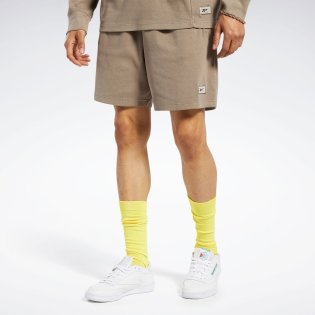 Reebok/ショーツ / CL ND SHORTS/505470606