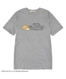 RIRAKKUMA/リラックマ コリラックマ 半袖 Tシャツ 春夏 Rilakkuma San－x/505471114