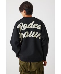 RODEO CROWNS WIDE BOWL/A－LIGHT KNIT メンズロゴ トップス/505471551