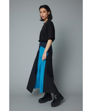 HeRIN.CYE/Asymmety hem skirt/505471591