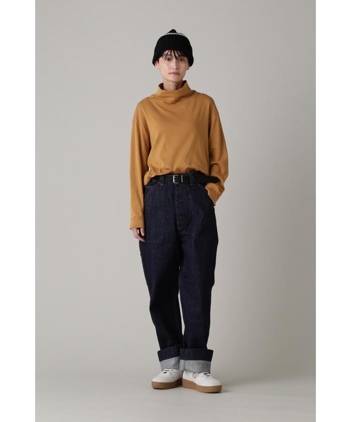 CANTON DENIM(505471623) | エムエイチエル(MHL.) - MAGASEEK