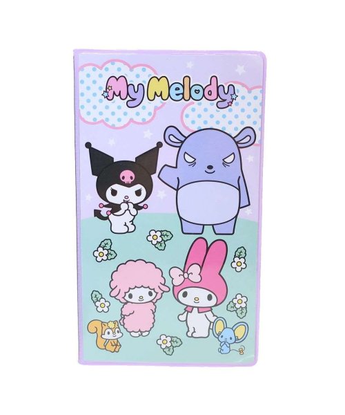 マイメロディ お絵かき用品 ブック型おえかきセット2 サンリオ 