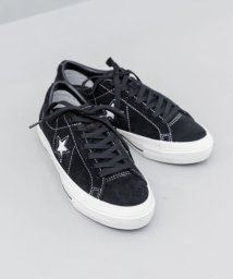 URBAN RESEARCH Sonny Label/CONVERSE　ONE STAR GF SUEDE/505472859