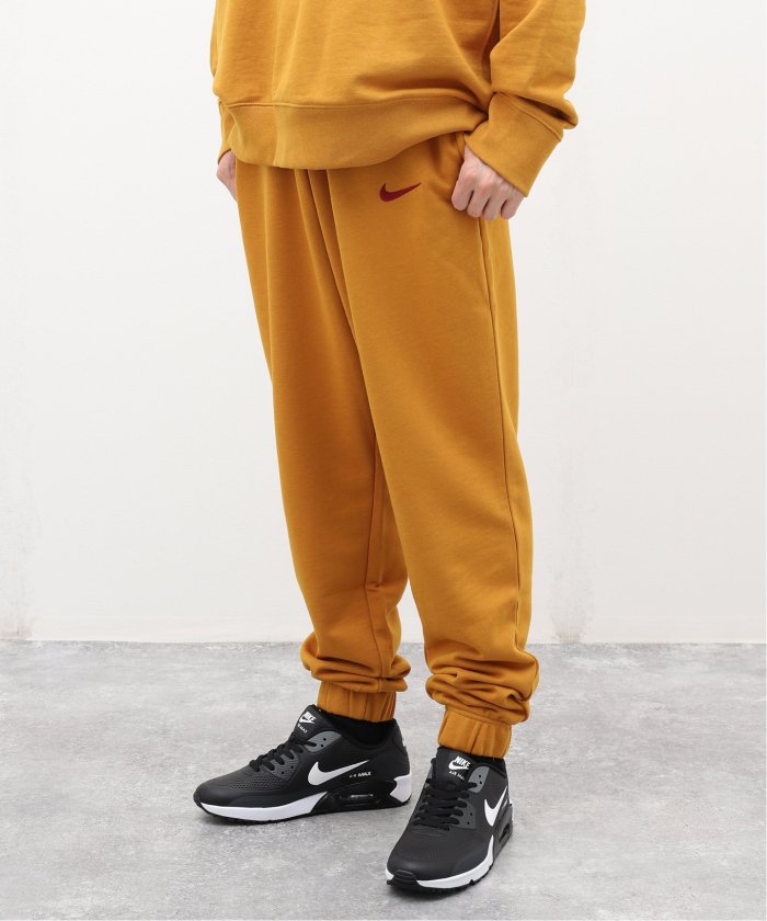 【NIKE / ナイキ】PSG M NK GFA FLC PANT FT SE