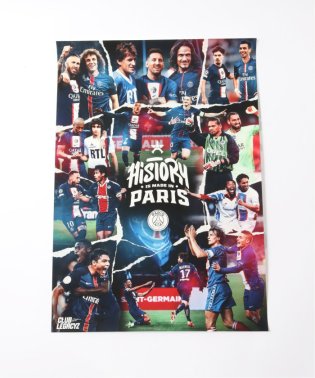 Paris Saint-Germain/【CLUB LEGACYZ】PSG Histrory Made in Paris/505472902