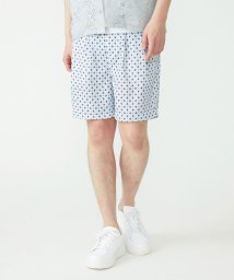 MK homme/サテンショートパンツ/505387929