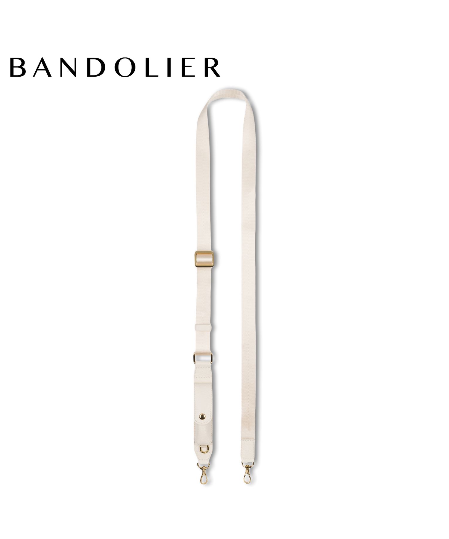 BANDOLIER バンドリヤー スマホショルダー ストラップ