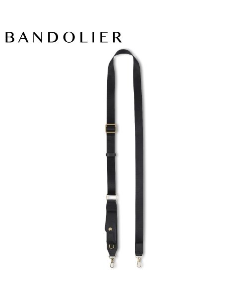 BANDOLIER(バンドリヤー)/BANDOLIER バンドリヤー スマホショルダー ストラップ スマホケース用 リップポーチ メンズ レディース LANA LIPSTICK STRAP BLA/その他