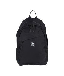 moz/moz モズ リュック バッグ バックパック メンズ レディース 17L 撥水 BAGPACK ブラック ネイビー ベージュ グリーン 黒 ZZOK－02/505449735