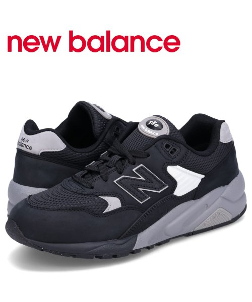 ニューバランス new balance 580 スニーカー メンズ Dワイズ ブラック 黒 MT580MDB ニューバランス new balance 991 スニーカー メンズ Dワイズ MADE IN UK ブラウン M991BGC XU1400545048(10753円)