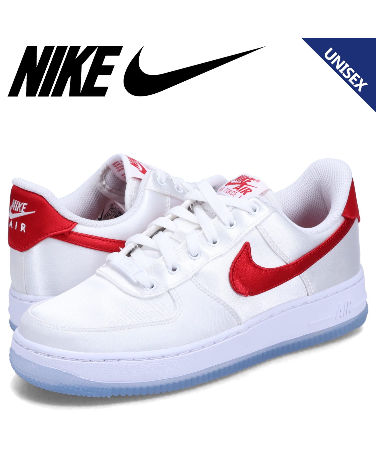 NIKE WMNS AIR FORCE 1 07 ESS SNKR ナイキ エア