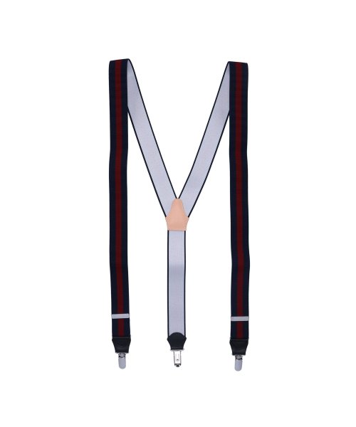 ニューヨーカー NEWYORKER サスペンダー 吊りバンド メンズ Y型 SUSPENDERS グレー ネイビー ブラウン 3090220L 人気・おすすめ｜多用途・生活用品におすすめ 口コミ人気 即納 日本国内発送・信頼対応