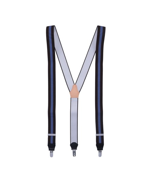 ニューヨーカー NEWYORKER サスペンダー 吊りバンド メンズ Y型 SUSPENDERS グレー ネイビー ブラウン 3090220L 人気・おすすめ｜多用途・生活用品におすすめ 口コミ人気 即納 日本国内発送・信頼対応
