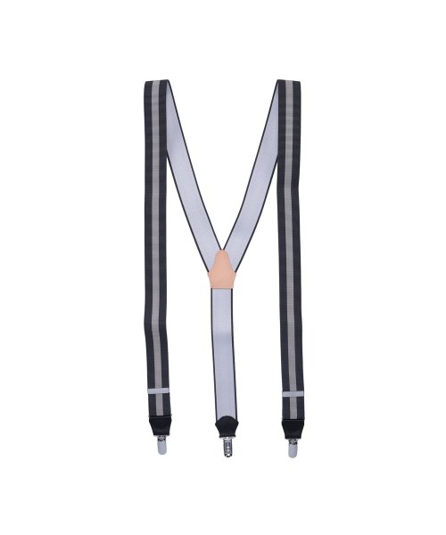 ニューヨーカー NEWYORKER サスペンダー 吊りバンド メンズ Y型 SUSPENDERS グレー ネイビー ブラウン 3090220L 人気・おすすめ｜多用途・生活用品におすすめ 口コミ人気 即納 日本国内発送・信頼対応