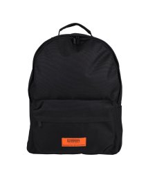 UNIVERSAL OVERALL/ユニバーサルオーバーオール UNIVERSAL OVERALL バッグ リュック バックパック メンズ レディース 24L DAILY BACKPACK ブラッ/505449776