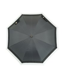 Beaurance LX(ビューランス)/ビューランス Beaurance 日傘 完全遮光 晴雨兼用 雨傘 ショート レディース 50cm 遮光率99% 遮蔽率99% 1級遮光 UVカット リボン SH/ベージュ