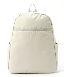 LeSportsac/DAILY BACKPACKシルバーバーチ/505458539