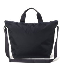 LeSportsac/DELUXE EASY CARRY TOTEディープシーブルー/505458572