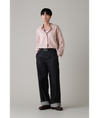 MARGARET HOWELL/ORGANIC COTTON DENIM/505473496