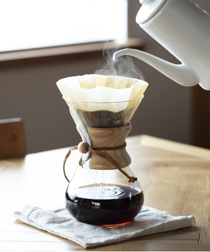 CHEMEX（ケメックス）＞コーヒーメーカー 6CUP(505473929