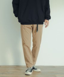 ITEMS URBANRESEARCH/スリムテーパード クライミングパンツ/505474580