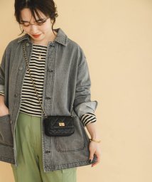 ITEMS URBANRESEARCH/デニムオーバージャケット/505474585