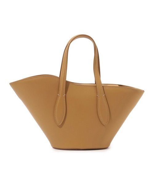 LITTLE LIFFNER OPEN TULIP ミニハンドバッグ LIFFNER