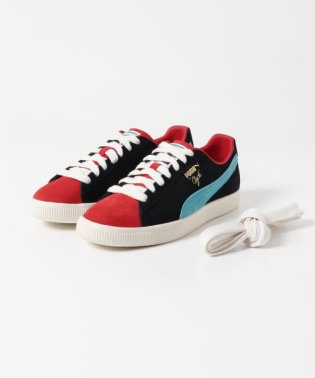 URBAN RESEARCH DOORS/PUMA　クライドOG/505474700