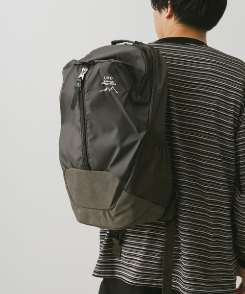 URBAN RESEARCH DOORS / URD BACKPACK