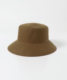 URBAN RESEARCH ROSSO(URBAN　RESEARCH　ROSSO)/Benelli Montacone　HAT/TABACCO