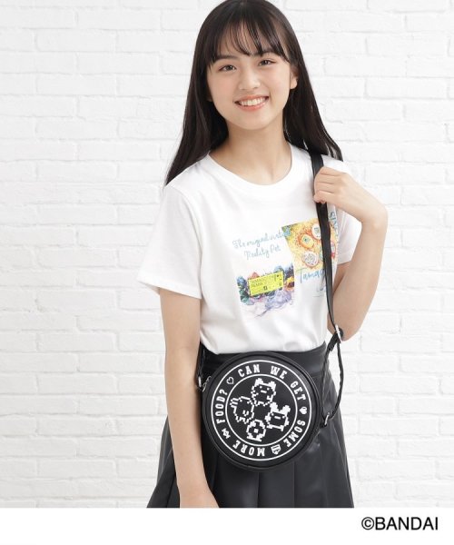 【本物新品保証】 たまごっち えんたま フリルピンク