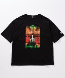 JOURNAL STANDARD/【GB by BABA】standing the man Tシャツ/505475001
