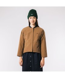 LACOSTE/パデッドショートコート/505172862