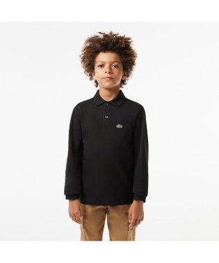 LACOSTE KIDS/Boys プチピケポロシャツ (長袖)/505210800