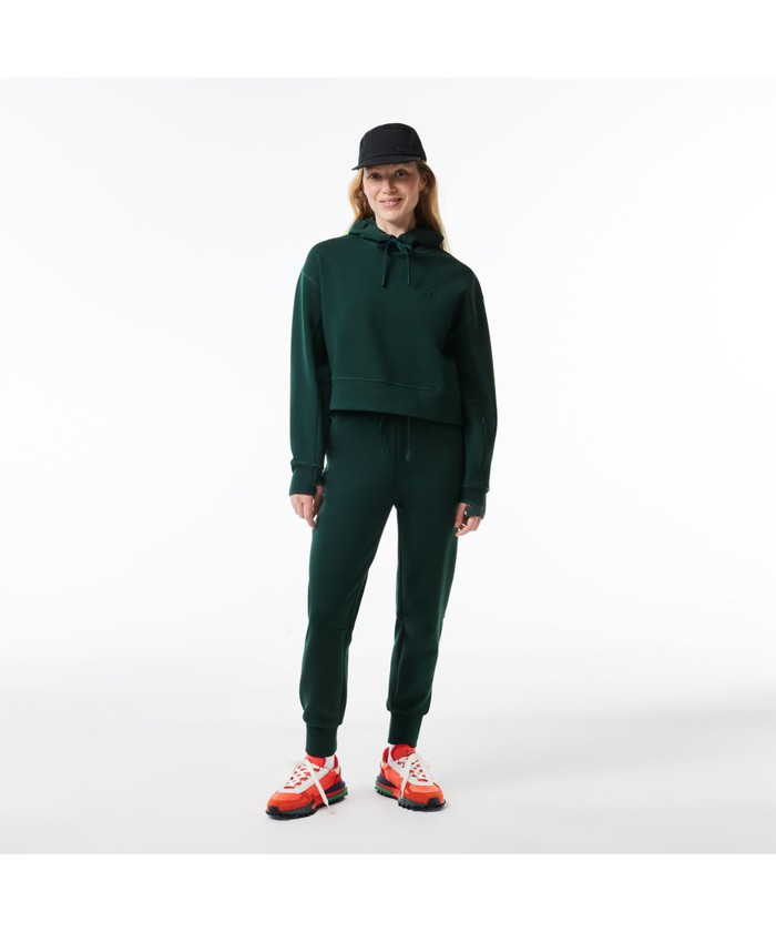 ラコステ(LACOSTE) |テクニカルスウェットパンツ(505236690) - MAGASEEK