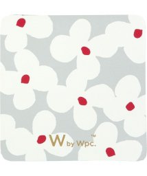 Wpc．/【Wpc.公式】コースター ［マルチコースター］11×11cm/505452908