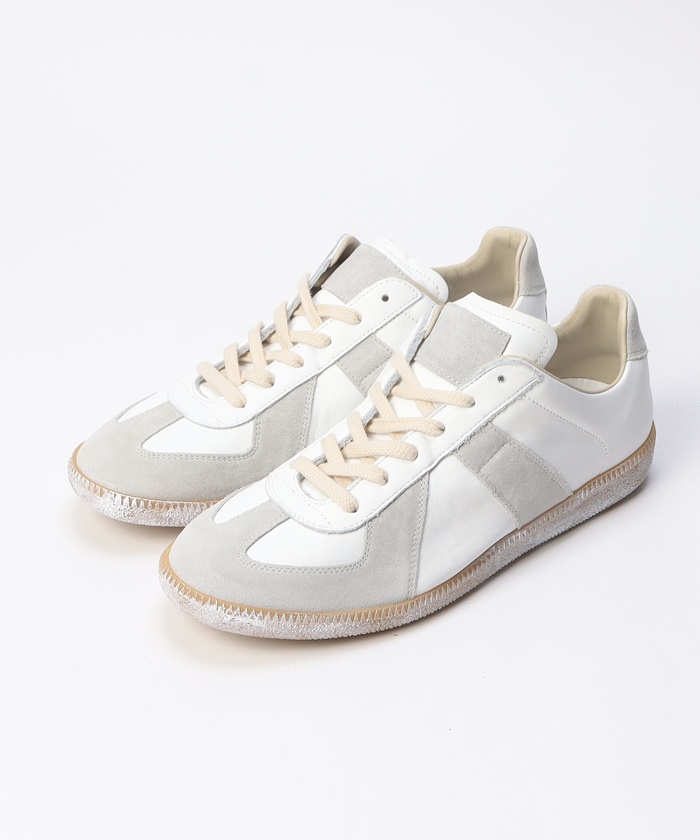 Maison Margiela Maison Margiela スニーカー メンズ